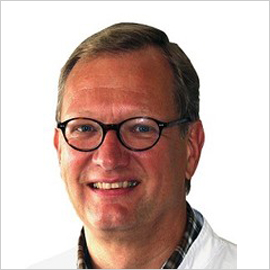 Dr. med. Jürgen Bastin