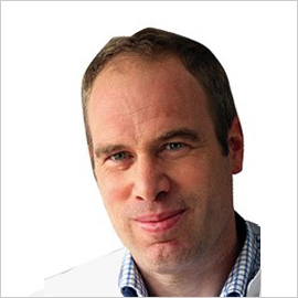 Dr. med. Simon Hölz